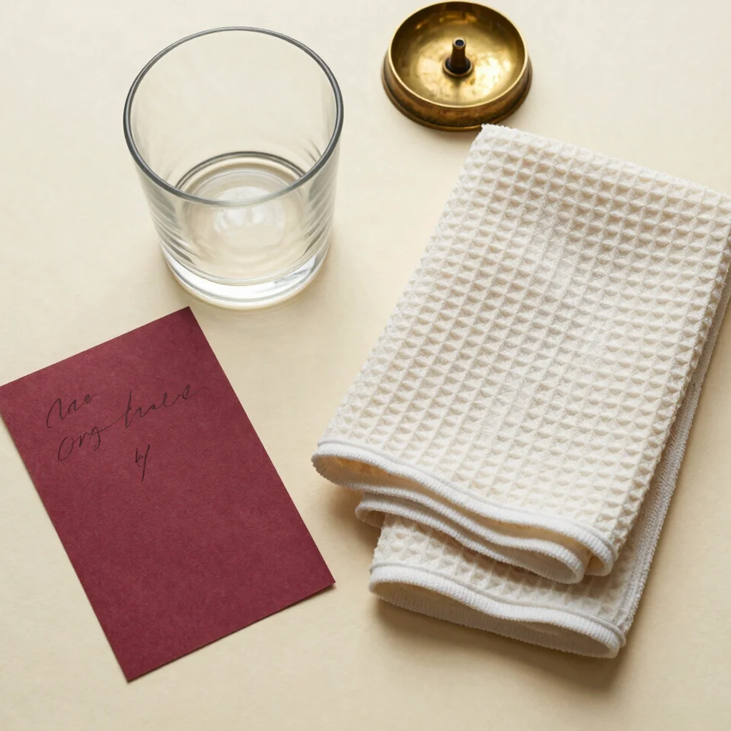 The Unfiltered Edit: Three Objects That Earned Their Keep